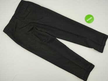 clockhouse basic t shirt: Spodnie dla mężczyzn, rozmiar S — 3