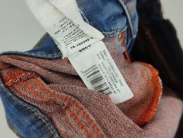 jeans redial: Pepe Jeans, Jeansy damskie, rozmiar S — 5