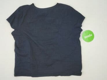 koszulka fc barcelony z własnym nadrukiem: T-shirt damski, 2XL — 3