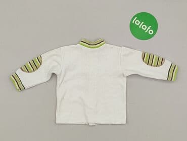 sukienki wizytowe h: Cardigan, 3-6 months, condition - Very good — 3