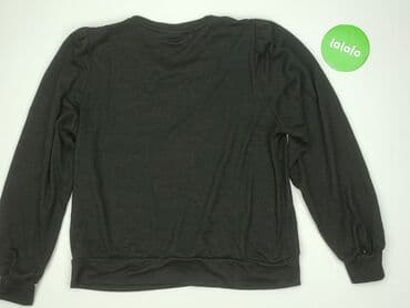 bluza czarna bershka: Freequent, Bluza damska
, rozmiar M — 3