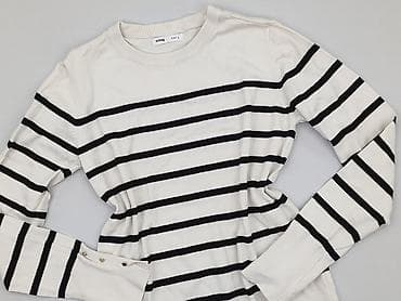 bluza vistula: Sinsay, Sweter damski, rozmiar L — 1