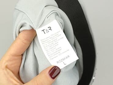 spódnice z cekinami srebrne: Tom Rose, Women`s skirt, size L — 5