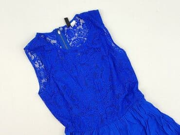 sukienka koronkowa h m: H&M Divided, Sukienka damska, rozmiar S — 1