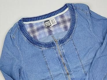 Denim, Kurtka jeansowa damska, rozmiar M