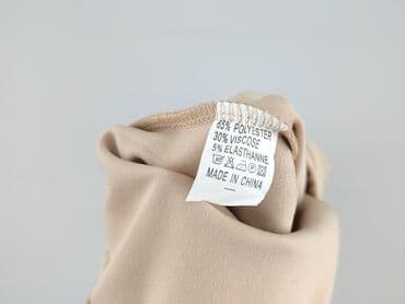 spodnie podkreslajace tylek: Spodnie materiałowe damskie, rozmiar S — 5