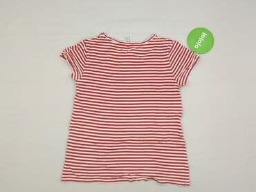 koszulka stich h: H&M, Women`s T-shirt, size S (EU 36) — 3