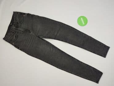 jeans perfect: Denim, Jeansy damskie, rozmiar XS — 2