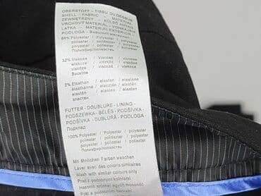 rajstopy z prl u: Orsay, Spodnie materiałowe damskie, S — 6