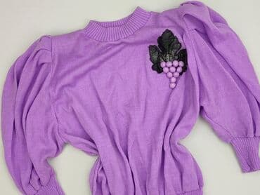 Women`s sweater, size One size