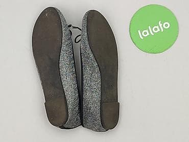 buty bing: Sinsay, Balerinki damskie, rozmiar 37 — 3