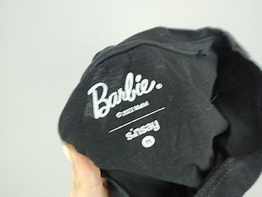 bluzki barbie: Sinsay, T-shirt damski, rozmiar M — 4