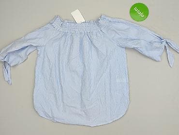 bluza wk: H&M, Bluzka damska, rozmiar XS — 2