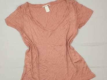 koszulka f1 h m: H&M, T-shirt damski, rozmiar XS — 1
