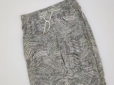 bermudy cropp: Monnari, Spodnie materiałowe damskie, rozmiar M — 1