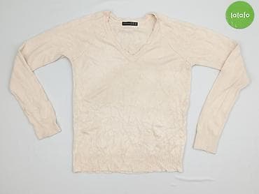 sweter dekolt serce: Atmosphere, Sweter damski, rozmiar M — 2