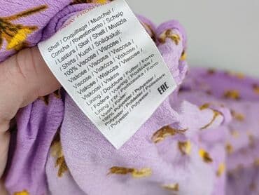 sukienki plus size na wesele maxi: Lost Ink, Women`s dress, 3XL — 5