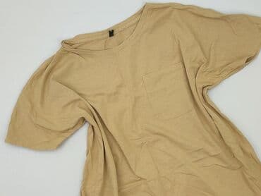 cropp oversize t shirty: T-shirt damski, rozmiar XL — 2