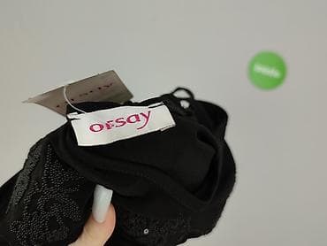 awsarre bluzki: Orsay, Top damski, rozmiar S — 5