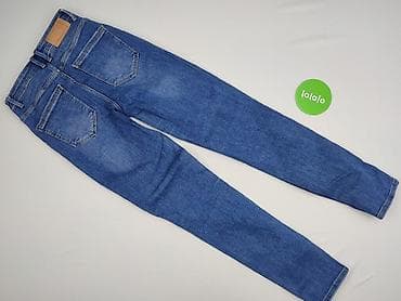 angels jeans: Jeansy damskie, rozmiar S — 3