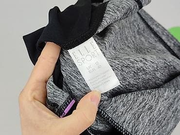 reebok bluzki: Elle, Top damski, rozmiar M — 6