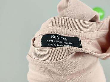 dresy pull and bear: Bershka, Bluza damska
, rozmiar M — 5