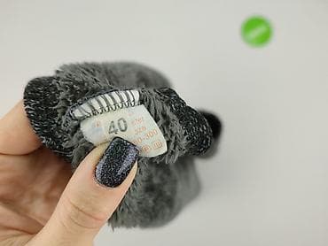 bluzy monster: Kamizelka damska, rozmiar L — 5