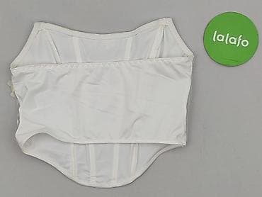 gorset bluzki: Shein, Top damski, rozmiar S — 3