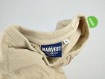 lucky label: T-shirt damski, rozmiar L — 7