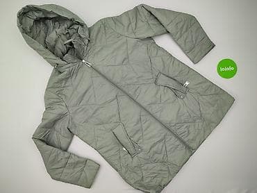 kurtki ellen rose: Kurtka zimowa damska, rozmiar 2XL — 2