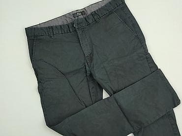 dresy c: SMOG, Chinosy dla mężczyzn, rozmiar XL — 1