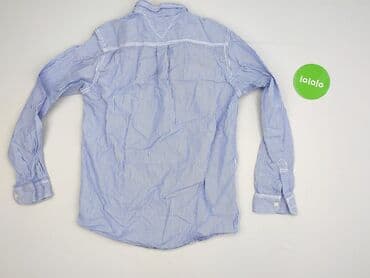 bluzy tommy hilfiger: Tommy Hilfiger, Koszula damska, rozmiar L — 3