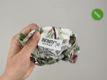 Жінкам: Infinity Woman, Сорочка жіноча, розмір XL — 4