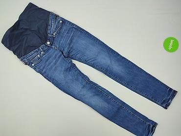 hm stussy: H&M Mama, Jeansy damskie, rozmiar S — 2