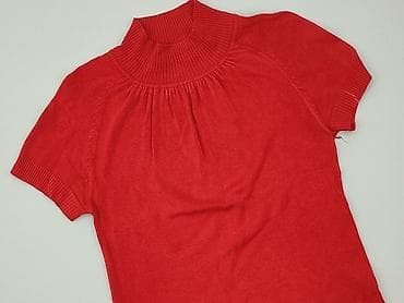 sweterek bialy: Sweter damski, rozmiar S — 1