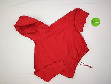 cropp botki: Jennifer Lopez, Bluza z kapturem damska, rozmiar S — 3