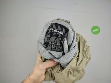 marynarki pull and bear: Diverse, Women`s lightweight jacket, L — 4