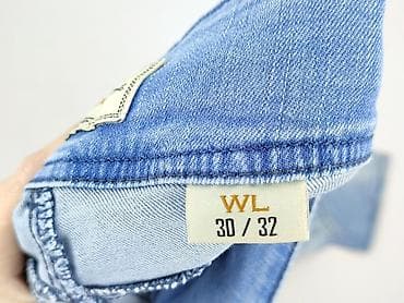 Women: House of Denim, Jeans for women, size L — 5