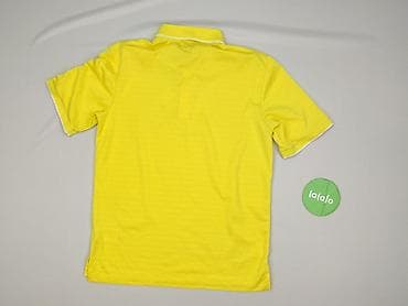 object bluzki: Adidas, Koszulka polo dla mężczyzn, rozmiar S — 3