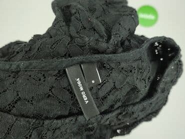bluzki do spódnic tiulowych: Vero Moda, Bluzka damska, rozmiar S — 4