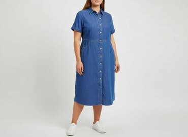 sukienka marks spencer: Marks & Spencer, Women`s dress, size XL — 1