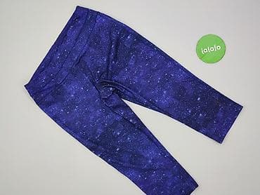 galaxy: Energetics, Legginsy Sportowe damskie, rozmiar S — 2