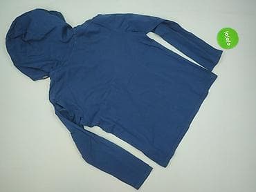 bluzy pull and bear: Reserved, Bluza z kapturem dla mężczyzn, rozmiar M — 3