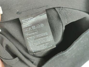 Kobiety: H&M, Spodnie materiałowe damskie, rozmiar S — 5