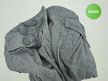 spódnice do kolan prosta: H&M, Spódnica damska, rozmiar S — 6