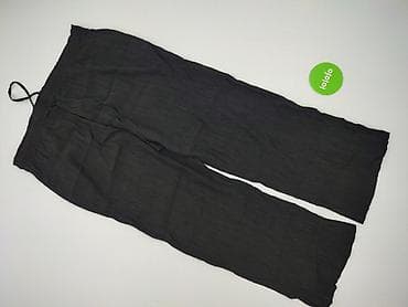 dresy next: Primark, Spodnie materiałowe damskie, rozmiar 4XL — 3