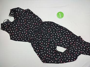 biale kombinezony: Kombinezon damski, rozmiar L — 2