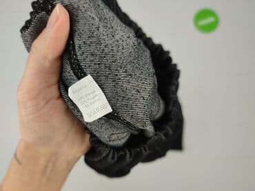 Kobiety: NUR DIE, Legginsy Eleganckie damskie, rozmiar 3XL — 5