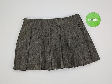 glany dziewczęce: Imię, Spódnica damska, rozmiar M — 4