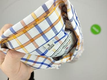 intermoda garnitury: Koszulа dla mężczyzn, rozmiar S — 4